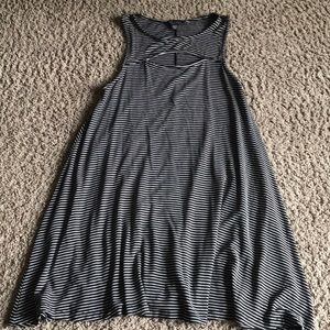 American Eagle Outfitters Soft and Sexy Dress